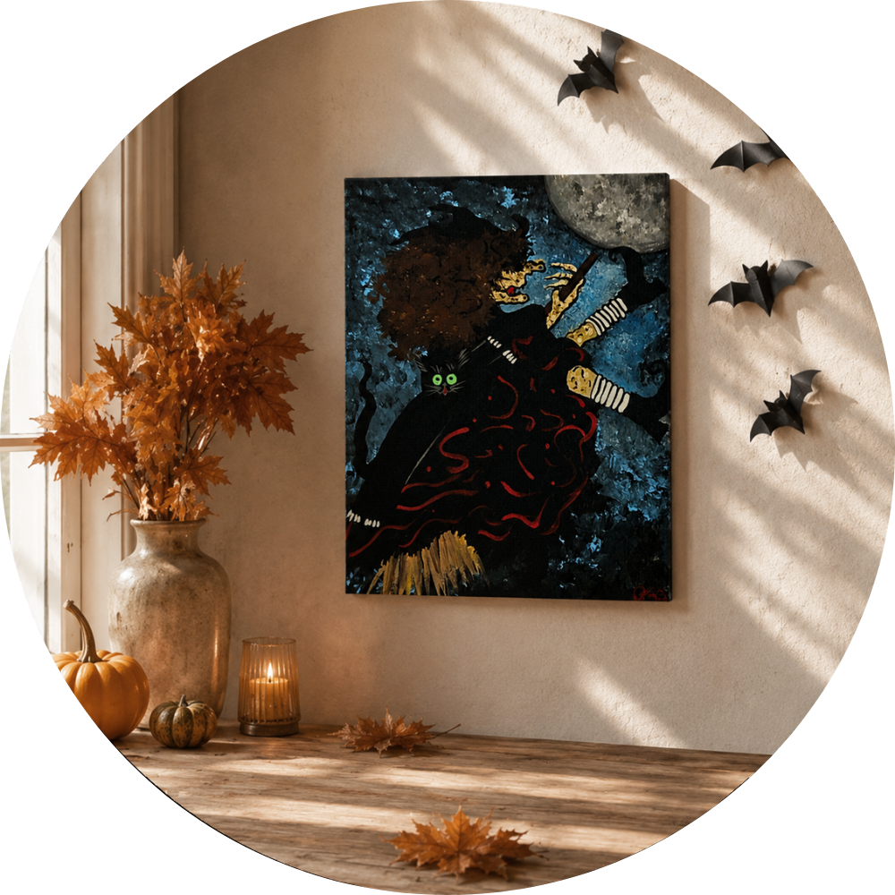 Prints & Posters