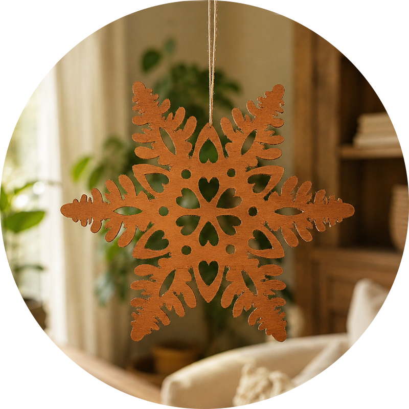 Ornaments