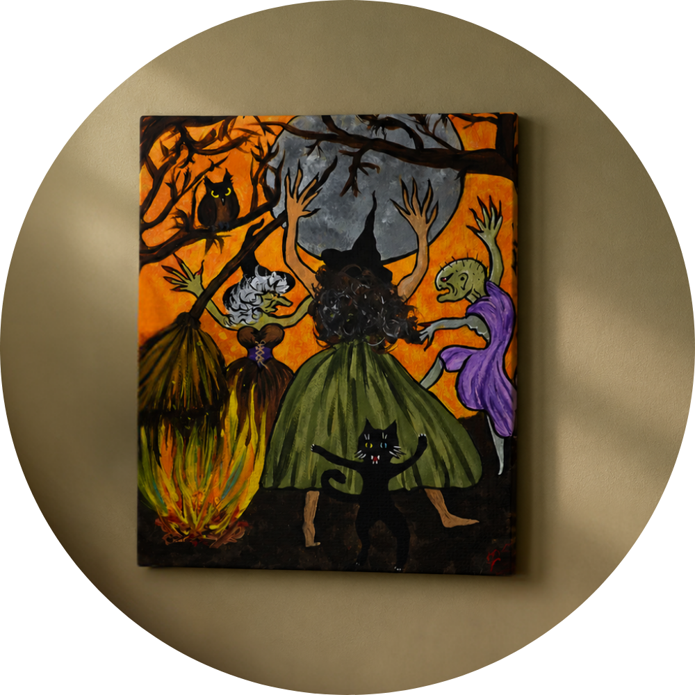 Wall Art