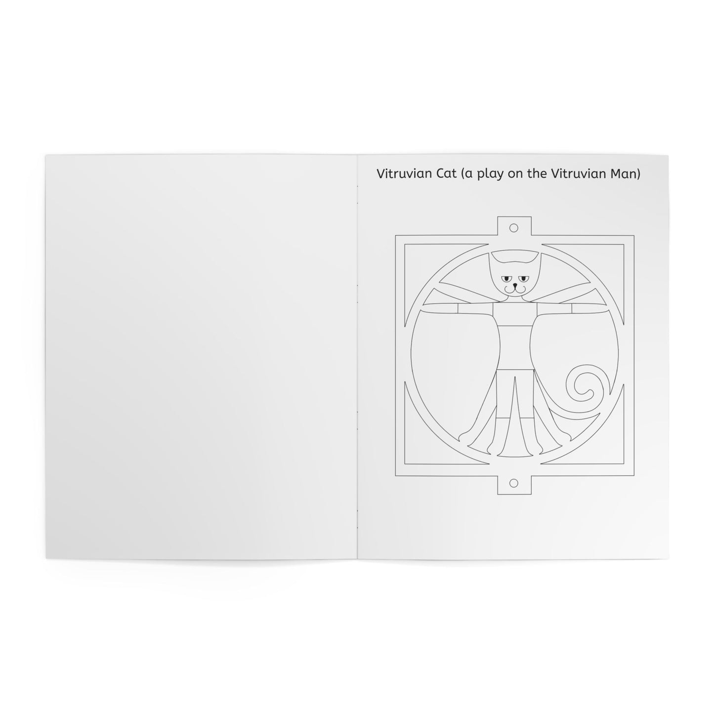 Coloring Book, "Karma Carriers: Travel Games for Kids" Puzzle & Activity Coloring Book